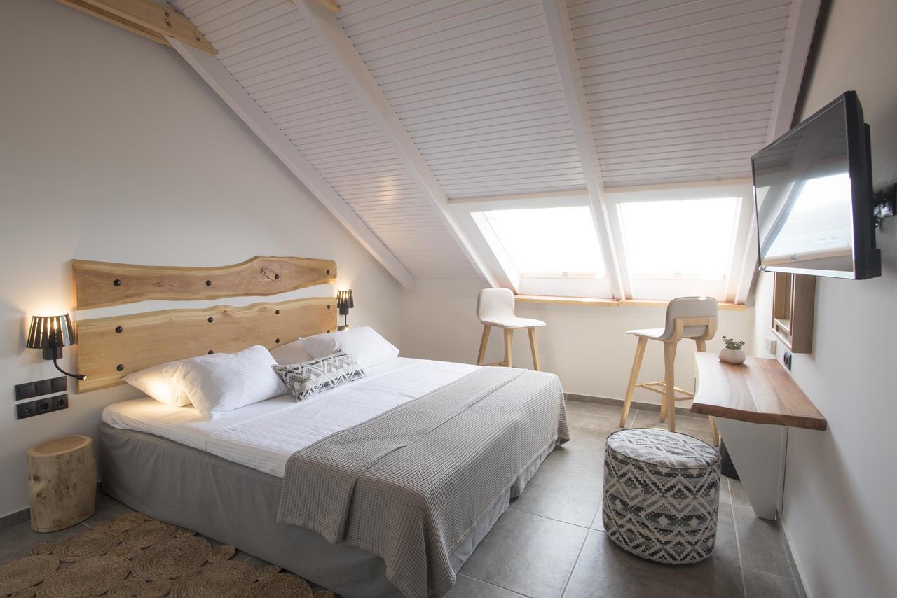 Zoe Seaside Resort Gialova Eksteriør billede